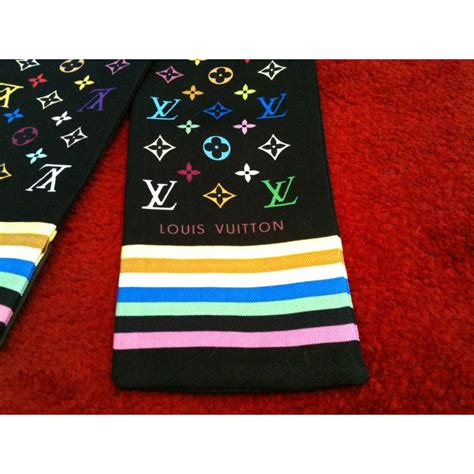 louis vuitton bandeau monogram multicolore|louis vuitton ultimate monogram.